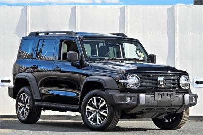 2026 GWM Tank 300 Ultra Wagon P01 for sale in Ringwood